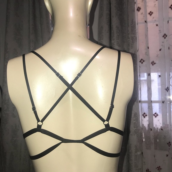 Push up bra - Picture 4 of 5